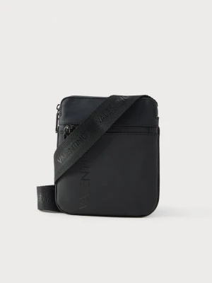 Torba na ramię VALENTINO BAGS czarny