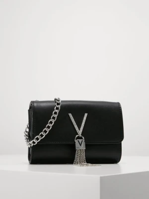 Torba na ramię VALENTINO BAGS czarny