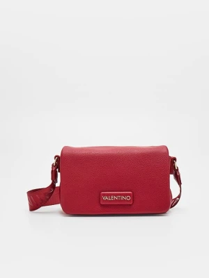 Torba na ramię VALENTINO BAGS czerwony