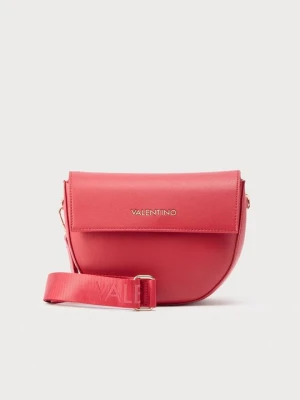 Torba na ramię VALENTINO BAGS jasnoczerwony