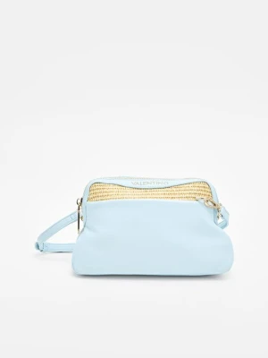 Torba na ramię VALENTINO BAGS jasnoniebieski