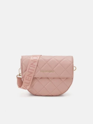 Torba na ramię VALENTINO BAGS jasnoróżowy