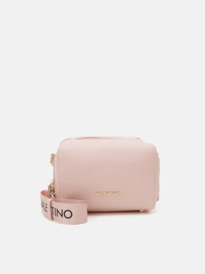 Torba na ramię VALENTINO BAGS jasnoróżowy