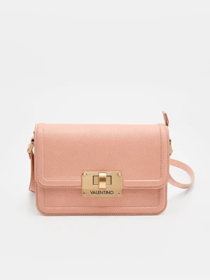 Torba na ramię VALENTINO BAGS jasny brąz