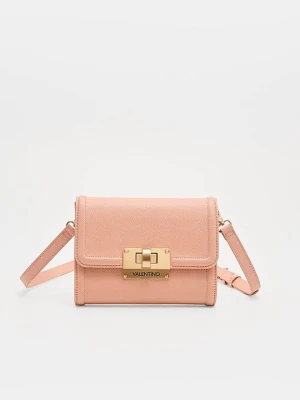 Torba na ramię VALENTINO BAGS jasny brąz
