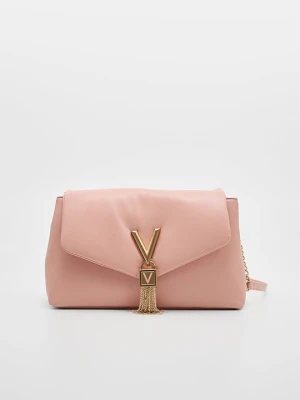 Torba na ramię VALENTINO BAGS jasny brąz