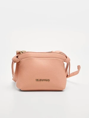 Torba na ramię VALENTINO BAGS morelowy