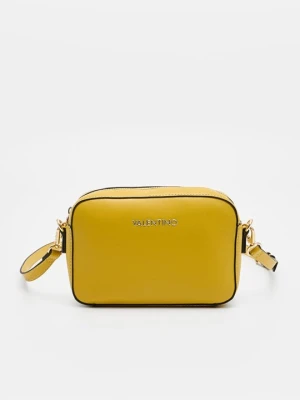 Torba na ramię VALENTINO BAGS musztardowy