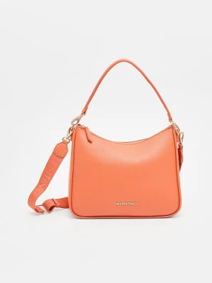 Torba na ramię VALENTINO BAGS pomarańczowy