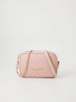 Torba na ramię VALENTINO BAGS różowy