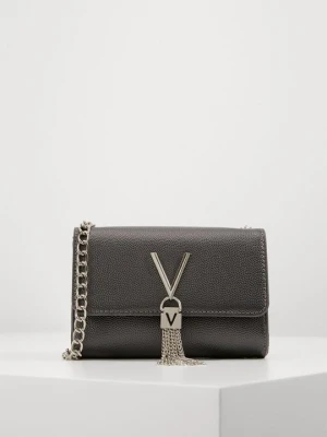 Torba na ramię VALENTINO BAGS szary