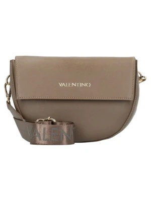 Torba na ramię VALENTINO BAGS taupe