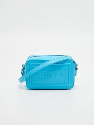 Torba na ramię VALENTINO BAGS turkusowy
