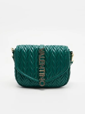Torba na ramię VALENTINO BAGS zielony