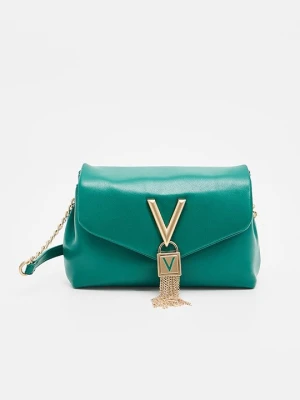 Torba na ramię VALENTINO BAGS zielony
