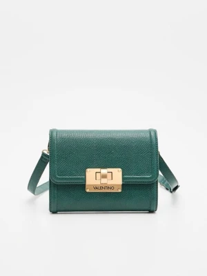 Torba na ramię VALENTINO BAGS zielony