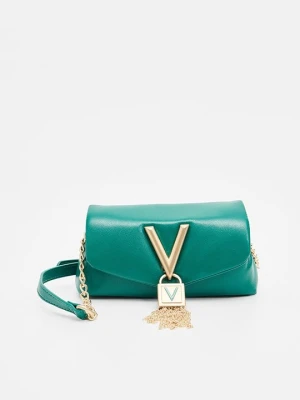 Torba na ramię VALENTINO BAGS zielony