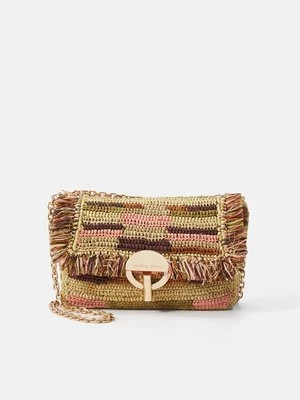 Torba na ramię Vanessa Bruno