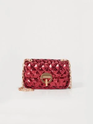 Torba na ramię Vanessa Bruno