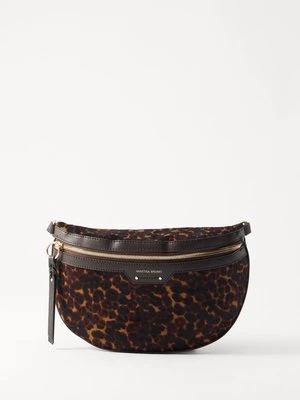 Torba na ramię Vanessa Bruno