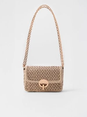 Torba na ramię Vanessa Bruno