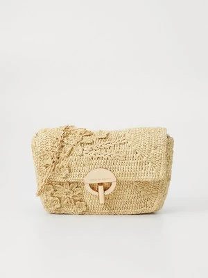 Torba na ramię Vanessa Bruno