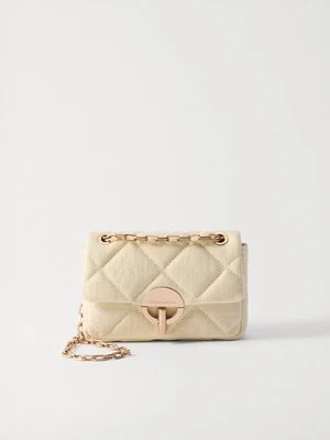 Torba na ramię Vanessa Bruno