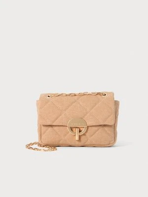 Torba na ramię Vanessa Bruno