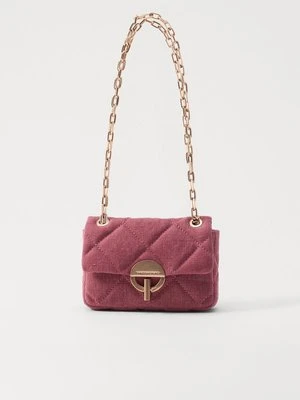 Torba na ramię Vanessa Bruno