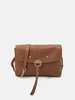 Torba na ramię Vanessa Bruno