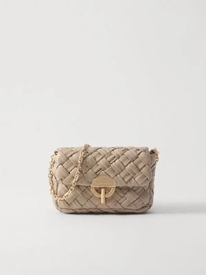 Torba na ramię Vanessa Bruno