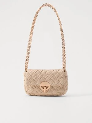 Torba na ramię Vanessa Bruno