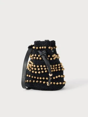 Torba na ramię Vanessa Bruno