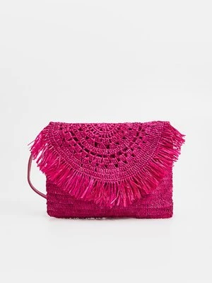 Torba na ramię Vanessa Bruno