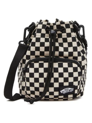 Torba na ramię Vans czarny