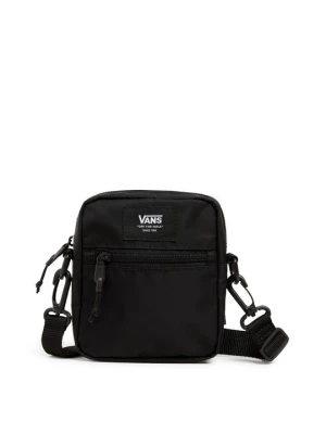 Torba na ramię Vans czarny