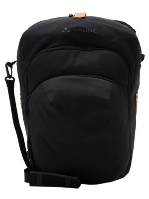 Torba na ramię Vaude czarny
