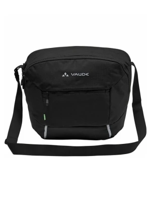 Torba na ramię Vaude czarny