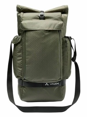 Torba na ramię Vaude khaki
