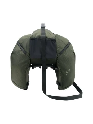 Torba na ramię Vaude khaki