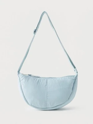 Torba na ramię Vero Moda jasnoniebieski