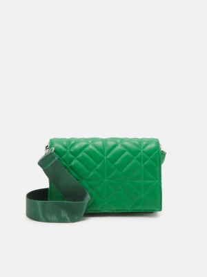 Torba na ramię Vero Moda zielony