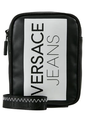 Torba na ramię Versace Jeans