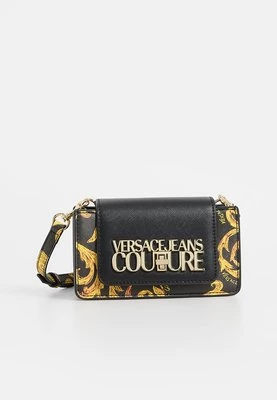 Torba na ramię Versace Jeans Couture