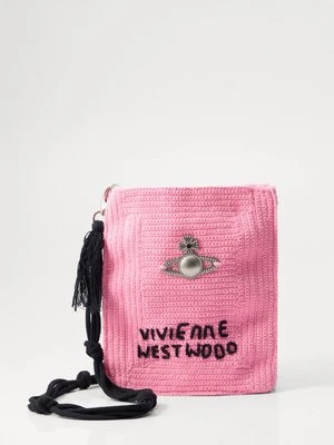 Torba na ramię Vivienne Westwood