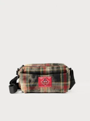 Torba na ramię Vivienne Westwood