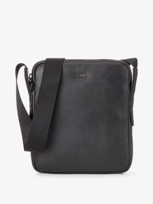Torba na ramię w czarnym kolorze Joop