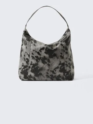 Torba na ramię Weekday