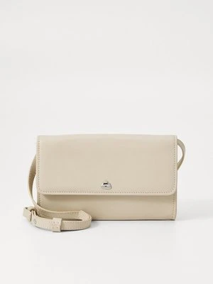 Torba na ramię Weekend Max Mara