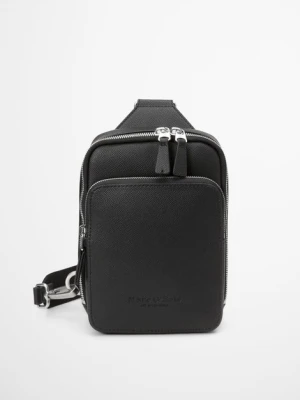 Torba na ramię xs Marc O'Polo